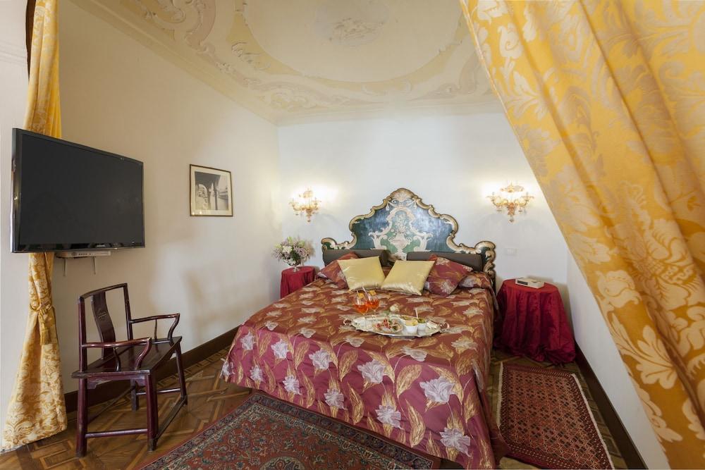 Palazzetto Pisani Grand Canal Guest house Venice